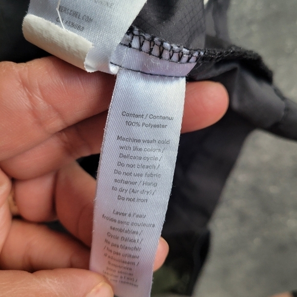 Herschel Supply Lightweight Jacket - Picture 6 of 8